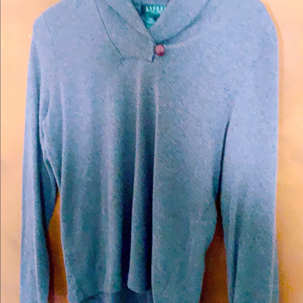 Ralph Lauren medium petite top